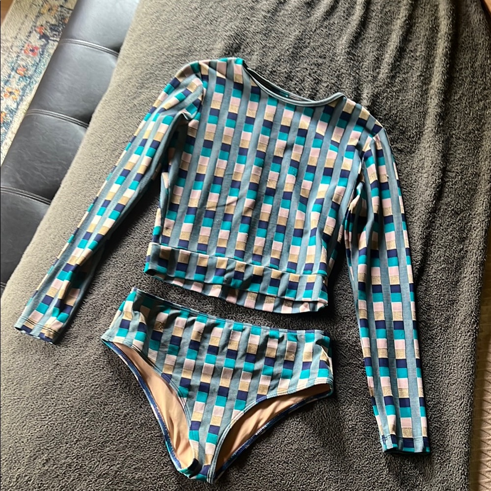Seea Surf Set - polomer